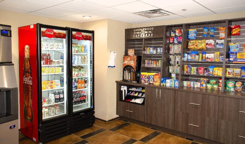 Candlewood Suites York By Ihg Exterior foto