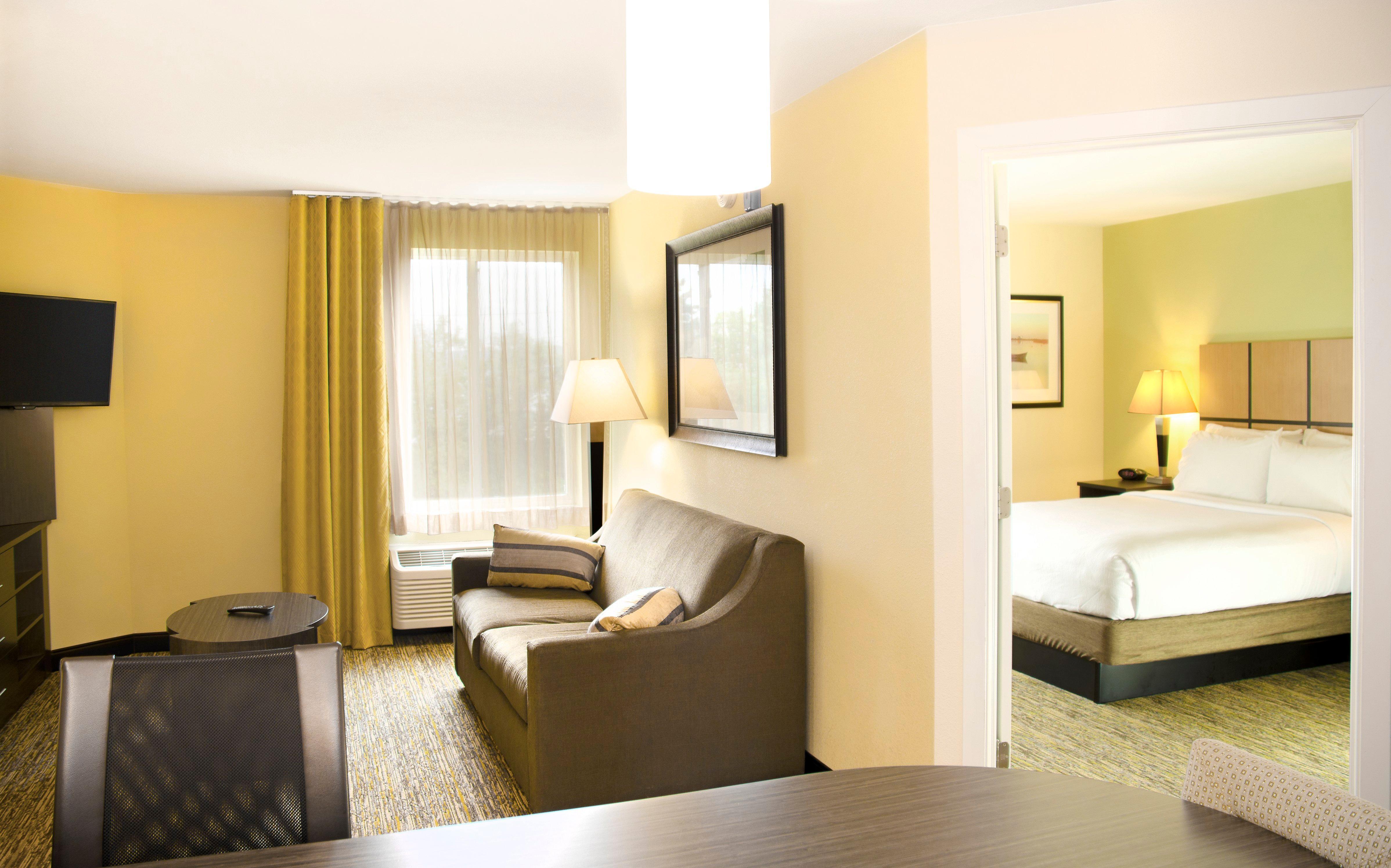 Candlewood Suites York By Ihg Exterior foto