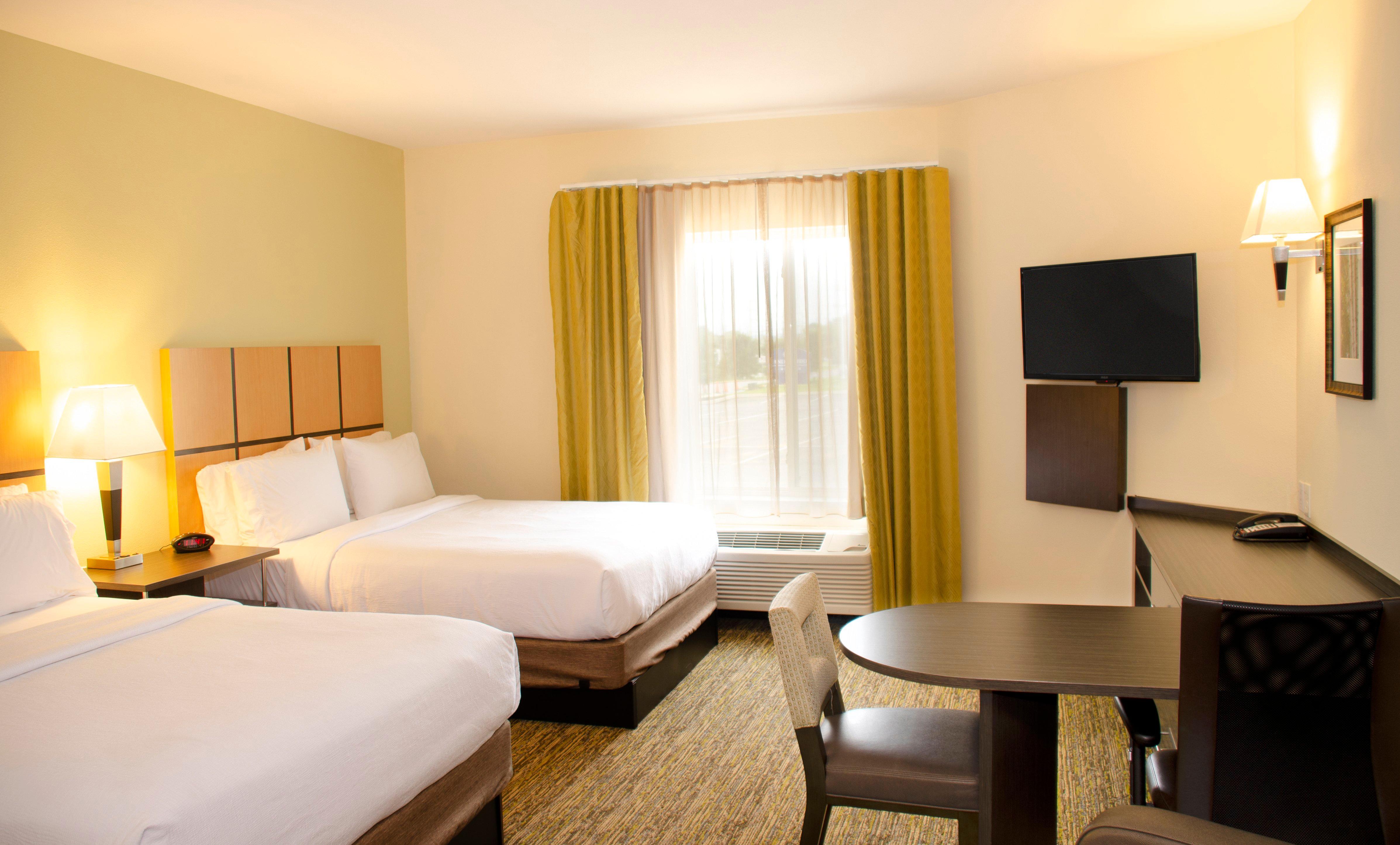 Candlewood Suites York By Ihg Exterior foto