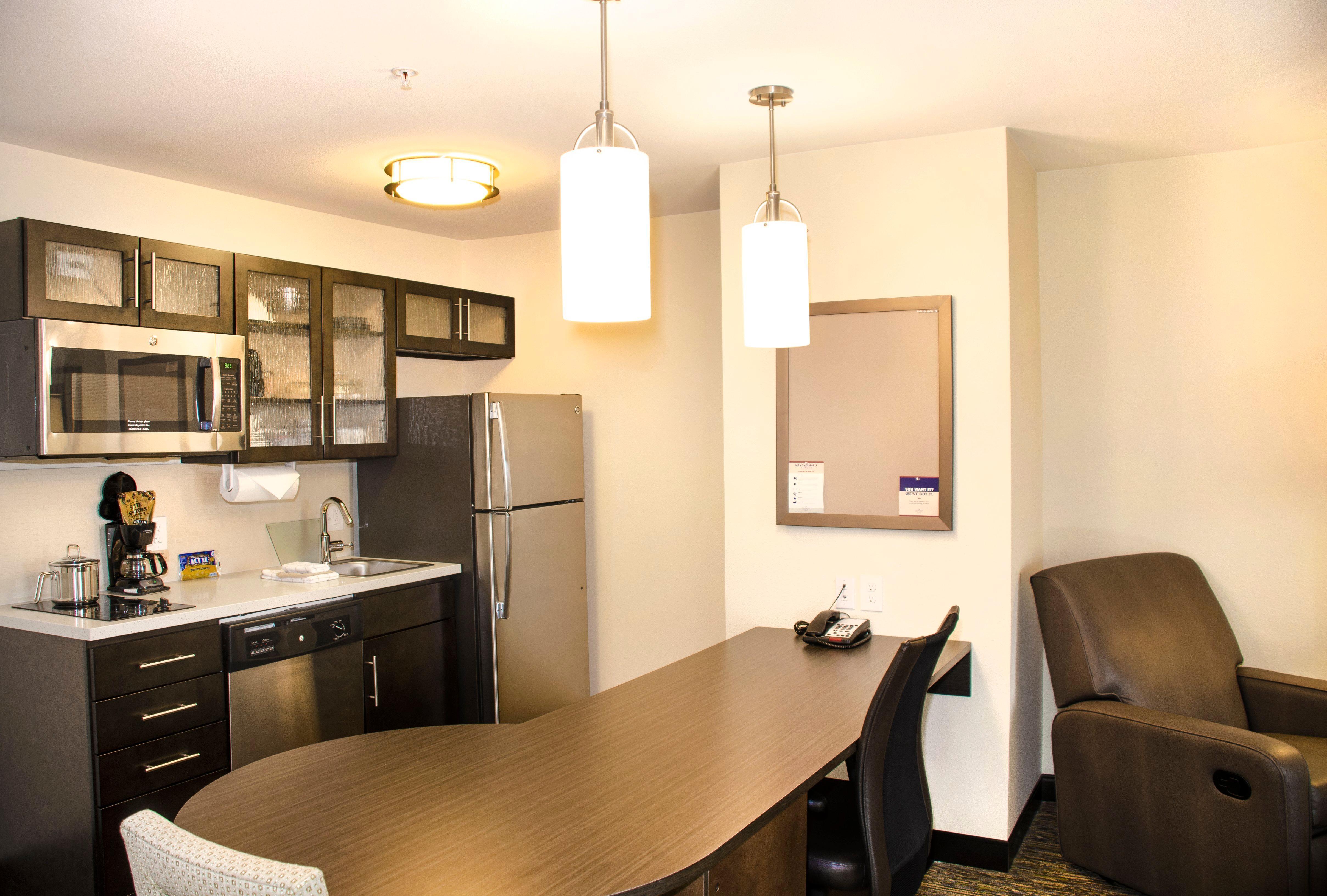 Candlewood Suites York By Ihg Exterior foto